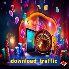 download traffic rider dinheiro infinito